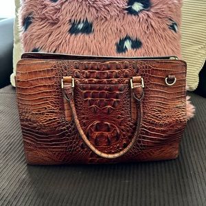Brahmin FINLEY CARRYALL